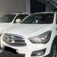 هایما S5 مدل ۹۷ ( اقساط اسان/ خودرو دلخواه)|خودرو سواری و وانت|تهران, تهرانپارس جنوبی|دیوار