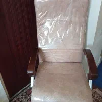 صندلی مدیریت جکدار
