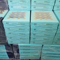 پخش عمده کاغذ a4 تراکت فاکتور سربرگ کپی پرینت جزوه