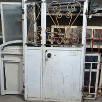 درب و پنجره فروشی