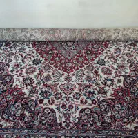 فرش ۱۲ متری ماشینی کاشان