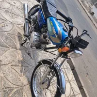 هوندا ترقه