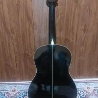 گیتار Aria ak30 bk|گیتار، بیس، امپلیفایر|رفسنجان, |دیوار