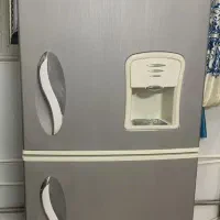 یخچال فریزر آیسان