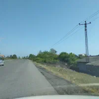 فروش زمین براتوبان‌ تجاری۱۵۰۰متربا بر۴۵متردر ویزنه|فروش زمین و ملک کلنگی|چوبر, |دیوار