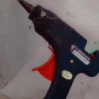 چسب تفنگی سالم|ابزارآلات|شیراز, کوشک میدان|دیوار