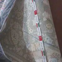 دو عدد روفرشی ۹ متری دورکشدار طوسی ترک|روفرشی|کرج, حصارک پایین|دیوار