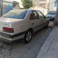 پژو 405 مدل 1386|خودرو سواری و وانت|تهران, تهرانسر غربی|دیوار