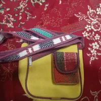 کیف سنتی