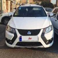 کوییک S مدل 1402