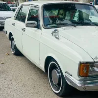 پیکان ۸۳درحدنو صفر سالم کلکسیونی