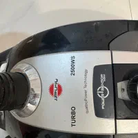 جارو پارس خزر