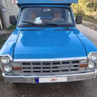 نیسان دیزل مدل ۸۹