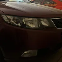 کیا سراتو مونتاژ اتوماتیک 2000cc، مدل ۱۳۹۵|خودرو سواری و وانت|تهران, عباس‌آباد|دیوار