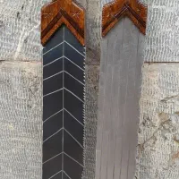 چاقو|کوهنوردی و کمپینگ|شیراز, نصرآباد|دیوار