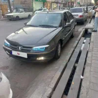 پارس مدل ۸۵ سفارشی توکرم