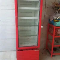 یخچال نوشیدنی