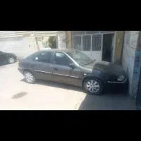 زانتیا ۸۲|خودرو سواری و وانت|صدرا-فارس, باغشهر دادگستری قدیم|دیوار