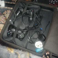 ps4 pro|کنسول، بازی ویدئویی و آنلاین|پرند, فاز ۵|دیوار