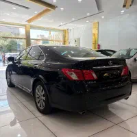 لکسوس Es 350 استثنایی|خودرو سواری و وانت|تهران, نارمک|دیوار