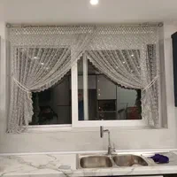 فروش.نصب.*دنیای پرده*|پرده، رانر، رومیزی|رودهن, |دیوار