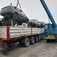 مرکز اسقاط واسقاطی و فرسوده