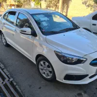 شاهین GL صفر