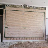 نماکار. کاشی کار میبد