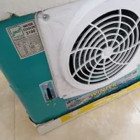 کولر آبی ۳۲۰۰