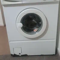 لباسشویی پارس