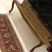 مبل کلاسیک،میز جلو مبلی و میز و صندلی ۸ نفره