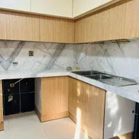 طراحی تولیداجرا کابینت و کمد و درب اتاقی و ۱۲ماهه