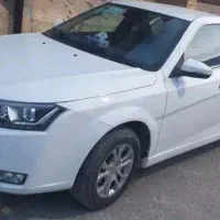 دنا پلاس مدل آبان ۱۴۰۴ با رینگ آلمینیومی ۶دنده