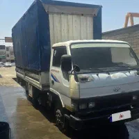 هیوندا ۸۷ بدون رنگ