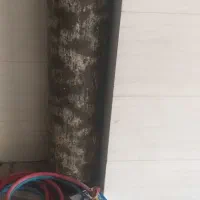 پک ذوب و برش در حد نو با کپسول هوا کره ای