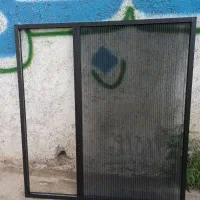 انواع توری کشویی توری ثابت ودرب تنوری آلومینیوم