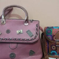 دو عدد کیف نونو استفاده نشده