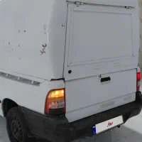 پراید وانت مدل93|خودرو سواری و وانت|تبریز, |دیوار