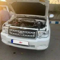 فروش کارون دو کابین صفر تحویل روز آبان ۱۴۰۴|خودرو سواری و وانت|بابل, |دیوار