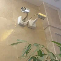 نصب نصاب دوربین مداربسته و دزدگیر