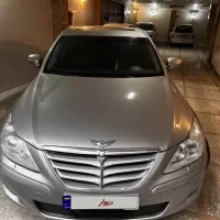 جنسیس بیرنگ