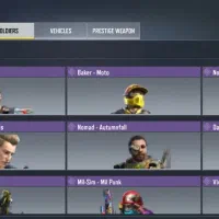 اکانت کالاف|کنسول، بازی ویدئویی و آنلاین|نجفآباد, معرفت|دیوار