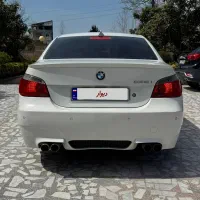 Bmw525 2006 فول