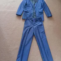 کت و شلوار بچه گانه|لباس|گلبهار, شهر جدید گلبهار|دیوار