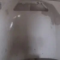 کاپوت و صندوق تیباودو تا گلگیر