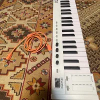 میدی کیبورد midiplus x3 mini