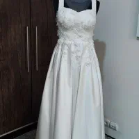 لباس عروس|لباس|تهران, دربند|دیوار