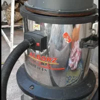 جاروبرقی آب وخاک