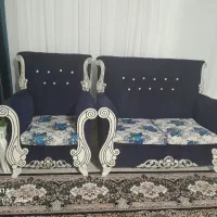 مبل هفت نفره|مبلمان خانگی و میز عسلی|نوشهر, |دیوار