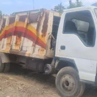 ایسوزو ۸ تن و ۶ تن|خودرو سنگین|قائمشهر, |دیوار